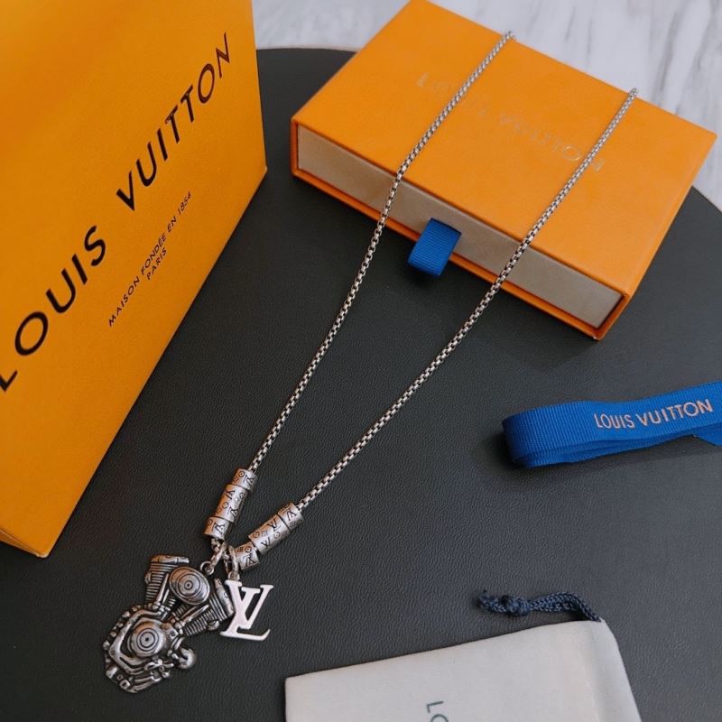 Louis Vuitton Necklaces